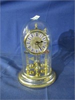 mantel clock