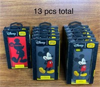 13 "Mickey" iPhone Protective Cases (see notes)