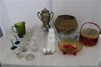 Glassware