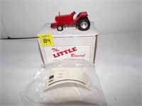 1/64th Little Rascal Puller by C & M