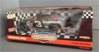 American Muscle Goodwrench Lumina Die Cast