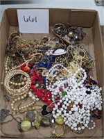 Lot of Jewelry