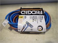 Contractor Grade Multi Outlet Cord