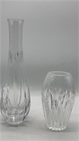 Waterford Crystal Vases