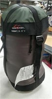 Suisse Sport Sleeping Bag 33×84×24
