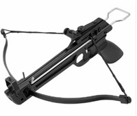 Mini Crossbow Pistol