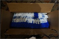 (15) Boxes of BIC Lakeside Pens