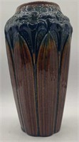 1926 Brush McCoy Amaryllis Lily Vase
