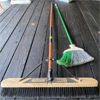 Brooms