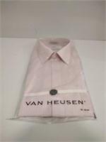 Van Heusen Dress Shirt NEW - 15-32/33