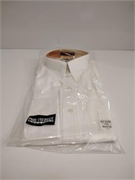 Paul Fredrick Dress Shirt NEW - 16/33