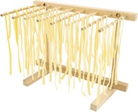 Southern Homewares Collapsible Wooden Pasta