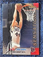 KEITH VAN HORN-1999 FINEST SENSATIONS