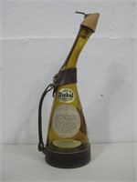 15" Vtg Dickel Tennessee Bottle