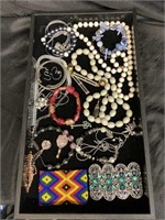 FASHION JEWELRY MIX