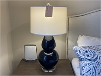 2PC TABLE LAMPS