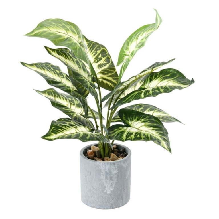 Artificial Potted Plant