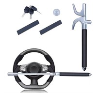 Lucosobie - Anti Theft Steering Wheel Lock