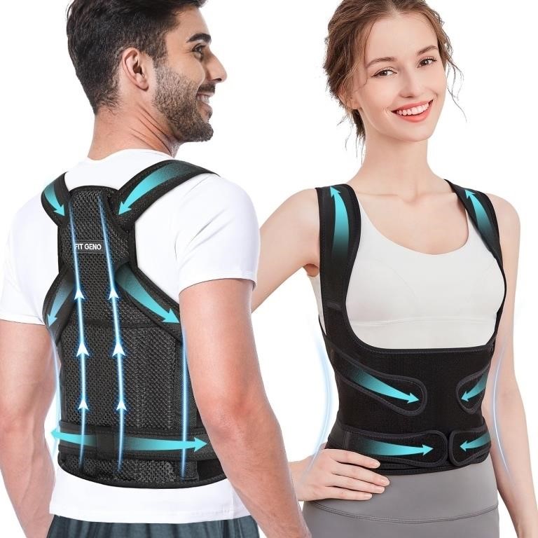 Back Corrector Trainer Support