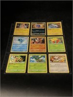 Pokémon Cards - Lycanroc 76/131 S&M Forbidden