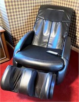 like NEW- Exercise chair- Human Touch -Flex Glide