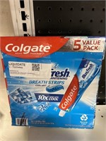 Colagte 5 pack