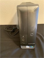 HP Pavilion Slimline Desktop Computer