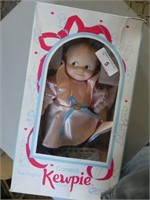 Vintage Kewpie Doll in orgin. box