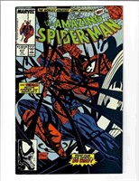 Spider-Man - 317