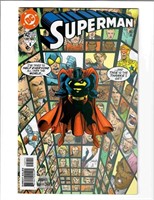 Superman 142 - Comic Book