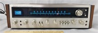 Pioneer Model SX-828 Stereo Receiver