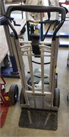 Cosco 3 in 1 hand truck dolly