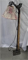 Floor lamp - needs work