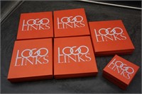Logo Links Jewelry