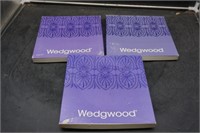 1970's Wedgewood Plates