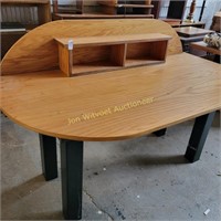 Well Built Office Desk