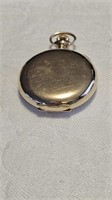 14K Lady Waltham Pocket Watch