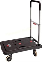 Magna Cart 4 Wheel Folding Platform Dolly