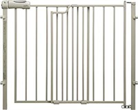 EVENFLO SAFETY GATE UP TO 42" WIDE