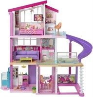 BARBIE DREAMHOUSE 360 PLAY