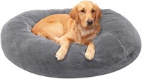 FURHAVEN PET BED LARGE