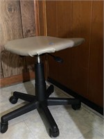 Rolling Desk Stool