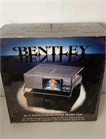 NOS Bentley BX-11 super 8 movie projector