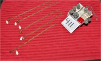Horoscope necklaces (5) - Sagitarius,