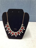 22 inch necklace