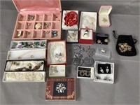 Jewelry Lot