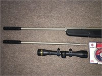 BEEMAN SPORTSMAN AIR GUN