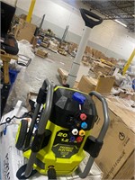 WPX3200e  3200 PSI Pressure Washer