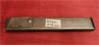 9mm Sten gun Magazine pinned to 5 rounds