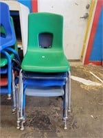 Children's Desk Chairs